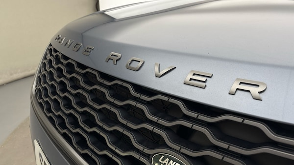 Used Land Rover Range Rover Velar 2021 for sale - 76224286: Photo 24