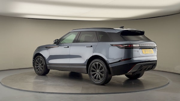 Used Land Rover Range Rover Velar 2021 for sale - 76224286: Photo 25