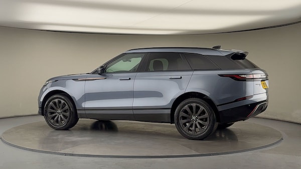 Used Land Rover Range Rover Velar 2021 for sale - 76224286: Photo 26