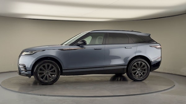 Used Land Rover Range Rover Velar 2021 for sale - 76224286: Photo 28
