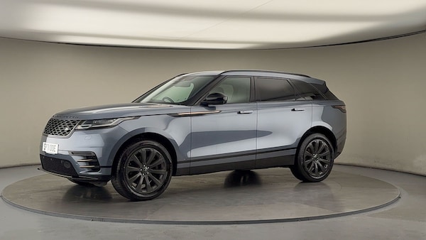 Used Land Rover Range Rover Velar 2021 for sale - 76224286: Photo 29
