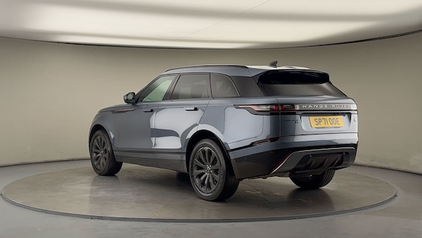 Used Land Rover Range Rover Velar 2021 for sale - 76224286: Photo 2