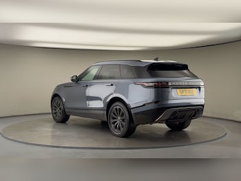 Used Land Rover Range Rover Velar 2021 for sale - 76224286: Photo