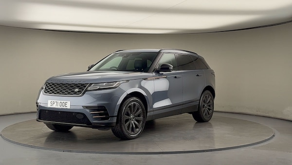 Used Land Rover Range Rover Velar 2021 for sale - 76224286: Photo 30