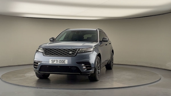 Used Land Rover Range Rover Velar 2021 for sale - 76224286: Photo 31