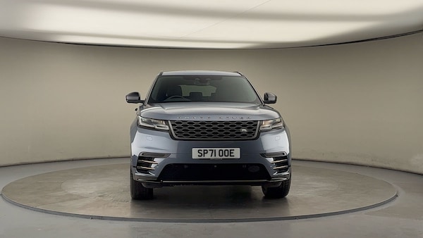 Used Land Rover Range Rover Velar 2021 for sale - 76224286: Photo 32