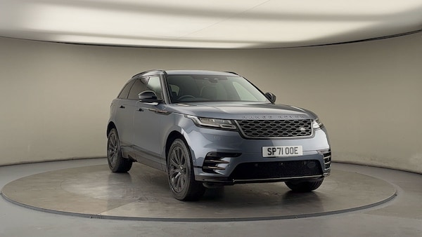 Used Land Rover Range Rover Velar 2021 for sale - 76224286: Photo 33