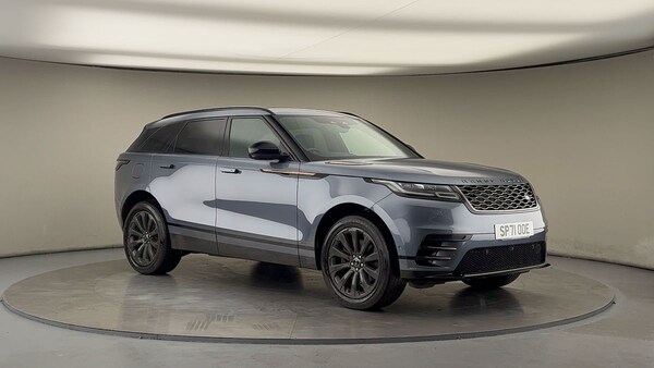 Used Land Rover Range Rover Velar 2021 for sale - 76224286: Photo 34