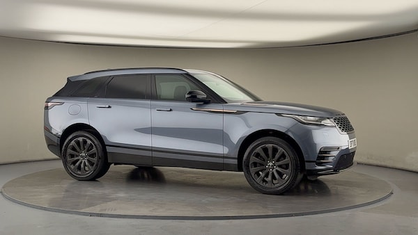 Used Land Rover Range Rover Velar 2021 for sale - 76224286: Photo 35