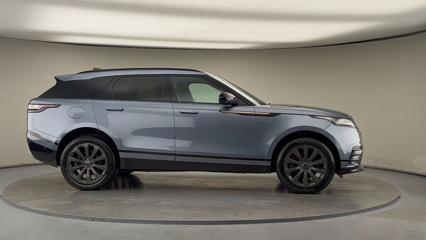 Used Land Rover Range Rover Velar 2021 for sale - 76224286: Photo 36