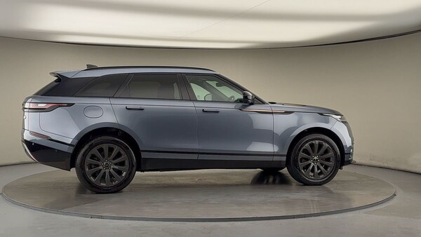 Used Land Rover Range Rover Velar 2021 for sale - 76224286: Photo 37