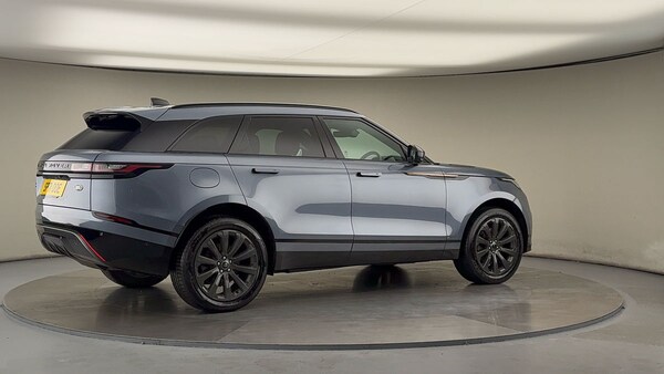 Used Land Rover Range Rover Velar 2021 for sale - 76224286: Photo 38