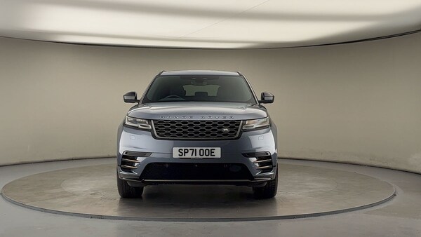 Used Land Rover Range Rover Velar 2021 for sale - 76224286: Photo 3