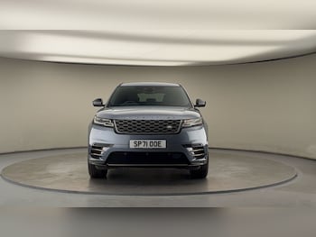 Used Land Rover Range Rover Velar 2021 for sale - 76224286: Photo