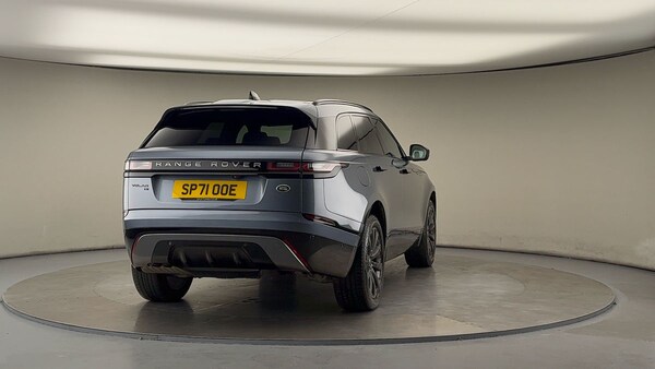Used Land Rover Range Rover Velar 2021 for sale - 76224286: Photo 40