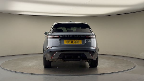 Used Land Rover Range Rover Velar 2021 for sale - 76224286: Photo 41