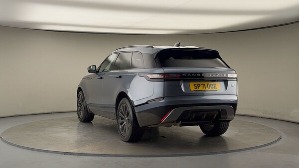 Used Land Rover Range Rover Velar 2021 for sale - 76224286: Photo 42
