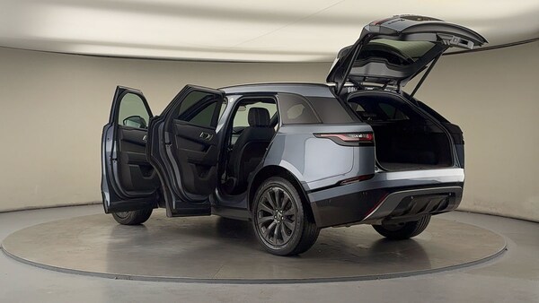 Used Land Rover Range Rover Velar 2021 for sale - 76224286: Photo 43