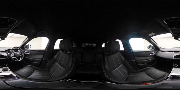 Used Land Rover Range Rover Velar 2021 for sale - 76224286: Photo 44