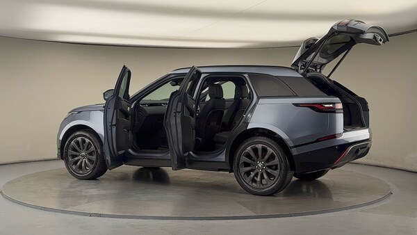 Used Land Rover Range Rover Velar 2021 for sale - 76224286: Photo 45