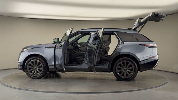 Used Land Rover Range Rover Velar 2021 for sale - 76224286: Photo 46