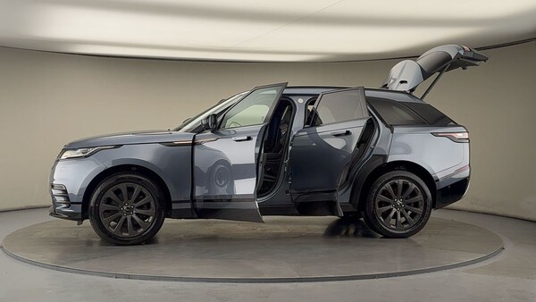 Used Land Rover Range Rover Velar 2021 for sale - 76224286: Photo 47