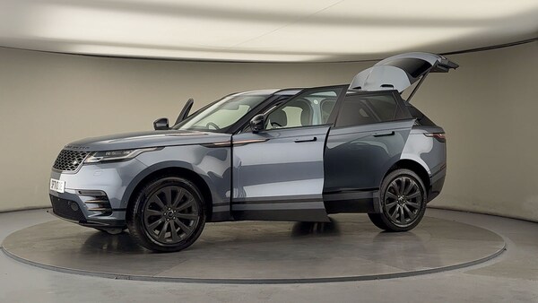 Used Land Rover Range Rover Velar 2021 for sale - 76224286: Photo 48