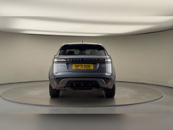 Used Land Rover Range Rover Velar 2021 for sale - 76224286: Photo