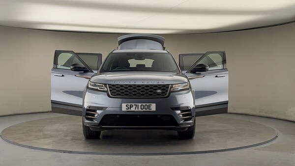 Used Land Rover Range Rover Velar 2021 for sale - 76224286: Photo 51