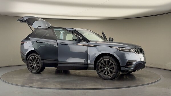 Used Land Rover Range Rover Velar 2021 for sale - 76224286: Photo 54