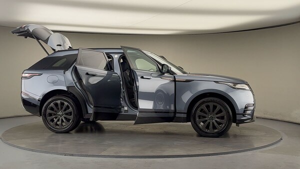 Used Land Rover Range Rover Velar 2021 for sale - 76224286: Photo 55