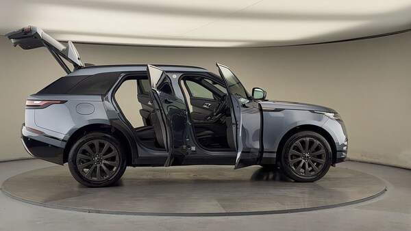 Used Land Rover Range Rover Velar 2021 for sale - 76224286: Photo 56