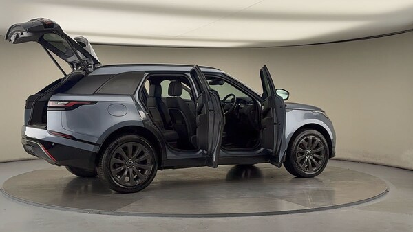 Used Land Rover Range Rover Velar 2021 for sale - 76224286: Photo 57