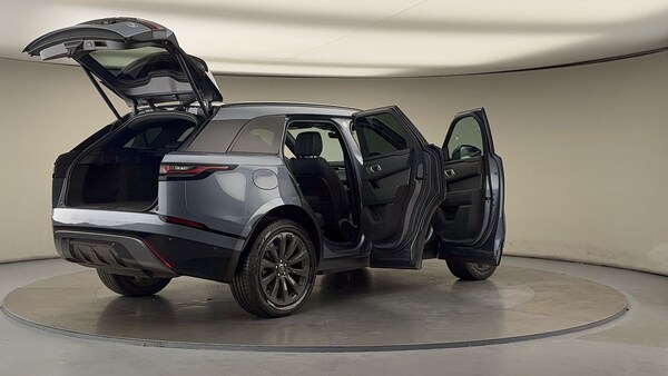 Used Land Rover Range Rover Velar 2021 for sale - 76224286: Photo 58