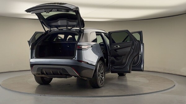 Used Land Rover Range Rover Velar 2021 for sale - 76224286: Photo 59