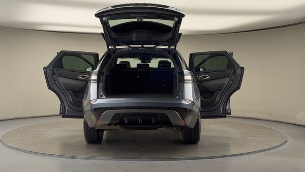 Used Land Rover Range Rover Velar 2021 for sale - 76224286: Photo 60