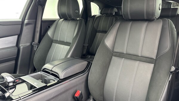 Used Land Rover Range Rover Velar 2021 for sale - 76224286: Photo 7