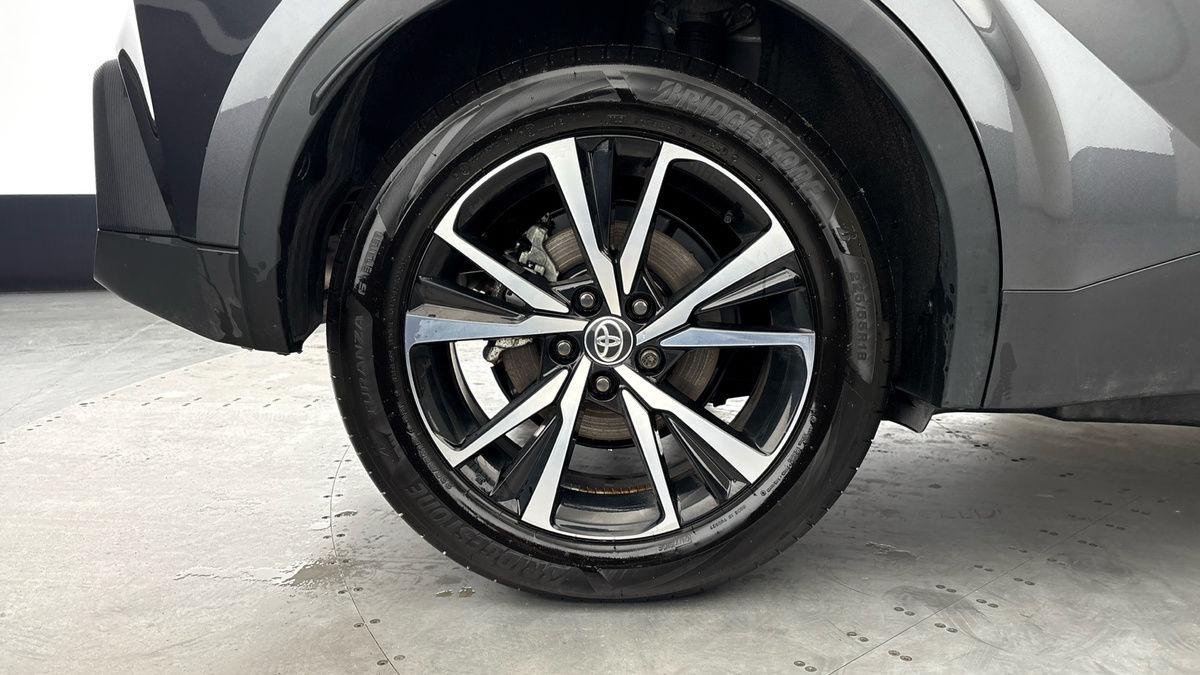 Used Toyota C-HR 2025 for sale - 77423144: Photo 10