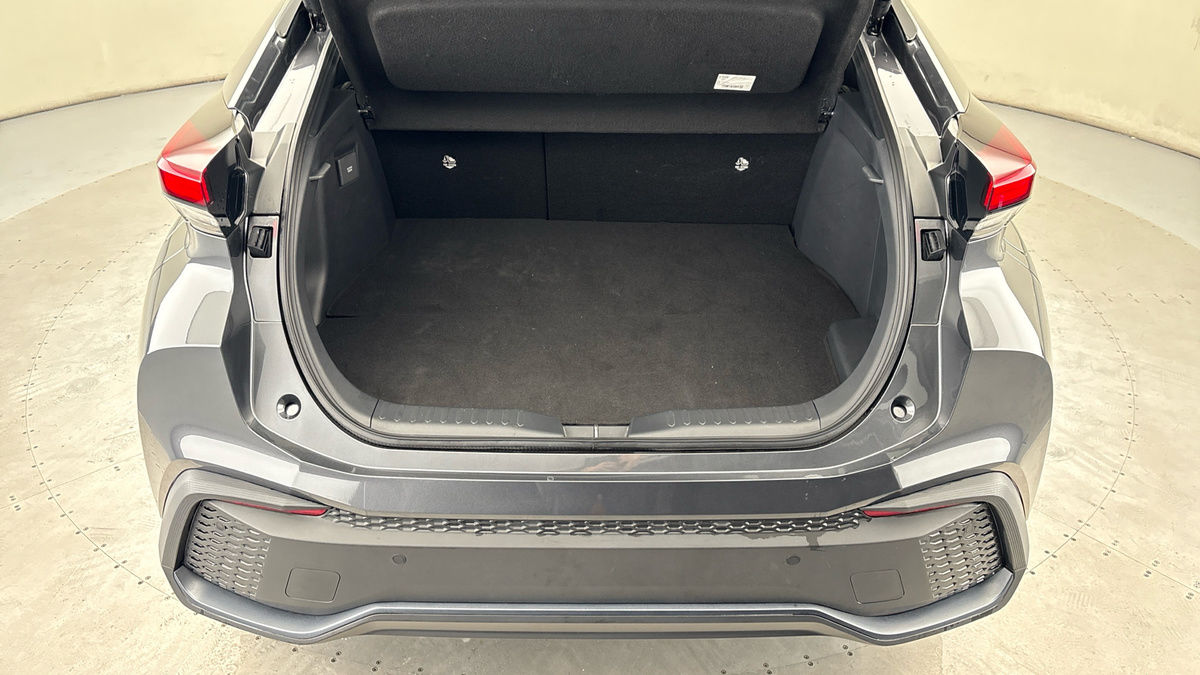 Used Toyota C-HR 2025 for sale - 77423144: Photo 11