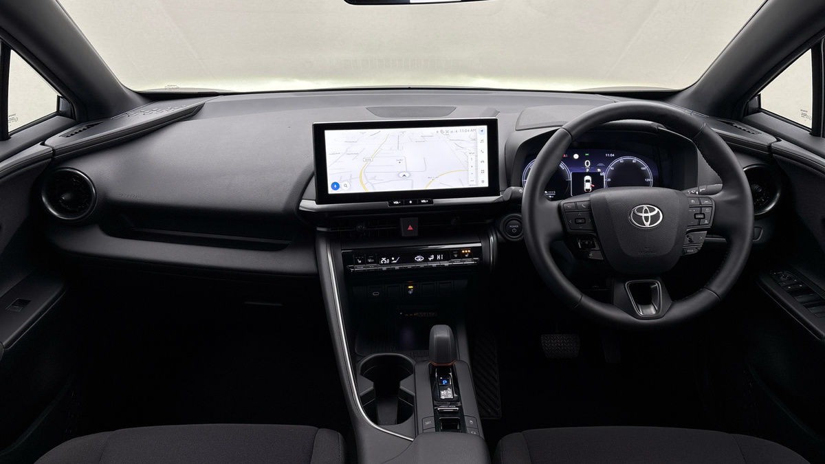 Used Toyota C-HR 2025 for sale - 77423144: Photo 12