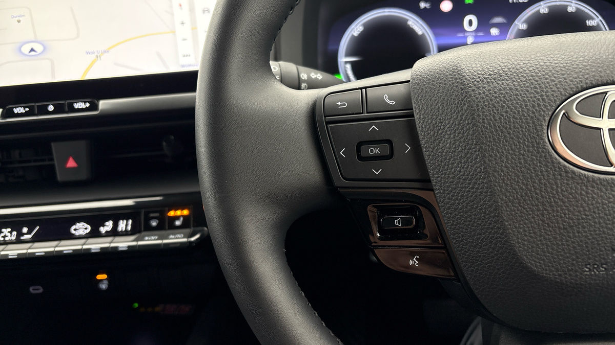 Used Toyota C-HR 2025 for sale - 77423144: Photo 13