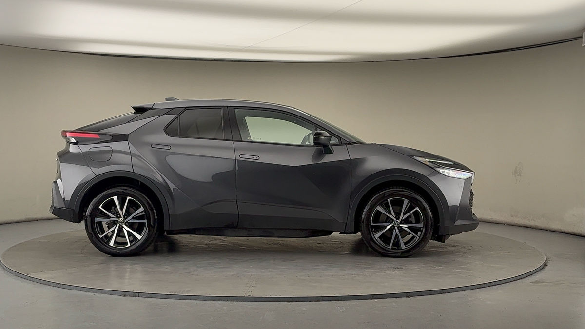 Used Toyota C-HR 2025 for sale - 77423144: Photo 16