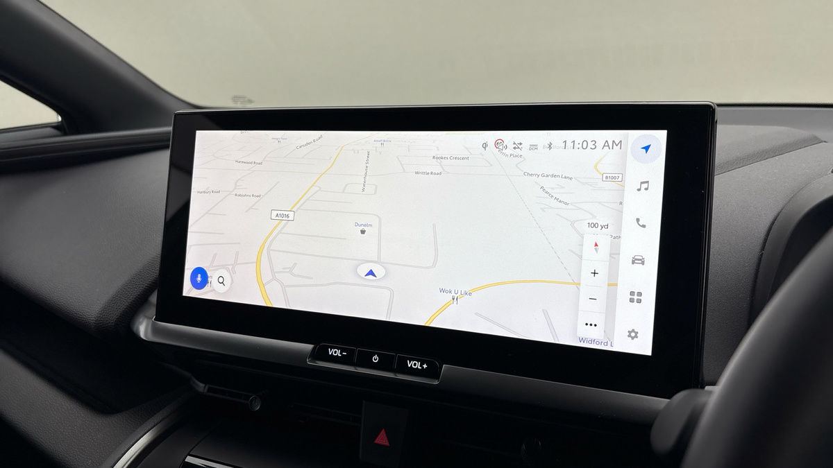 Used Toyota C-HR 2025 for sale - 77423144: Photo 17