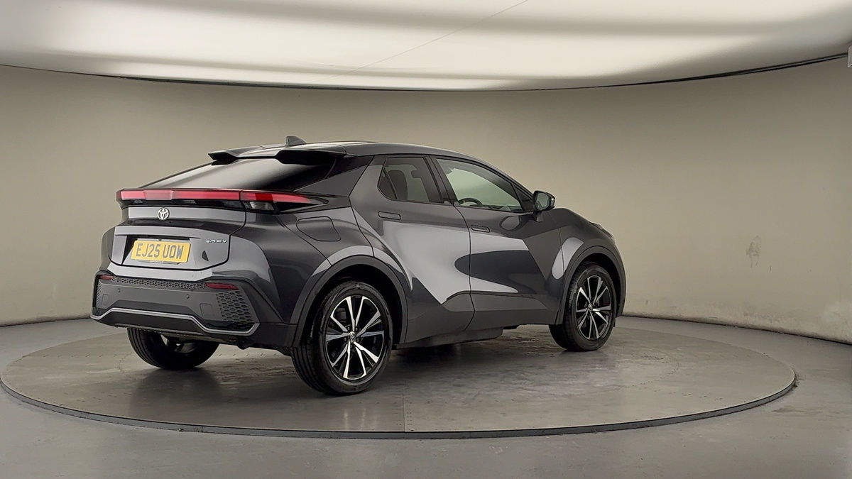 Used Toyota C-HR 2025 for sale - 77423144: Photo 21