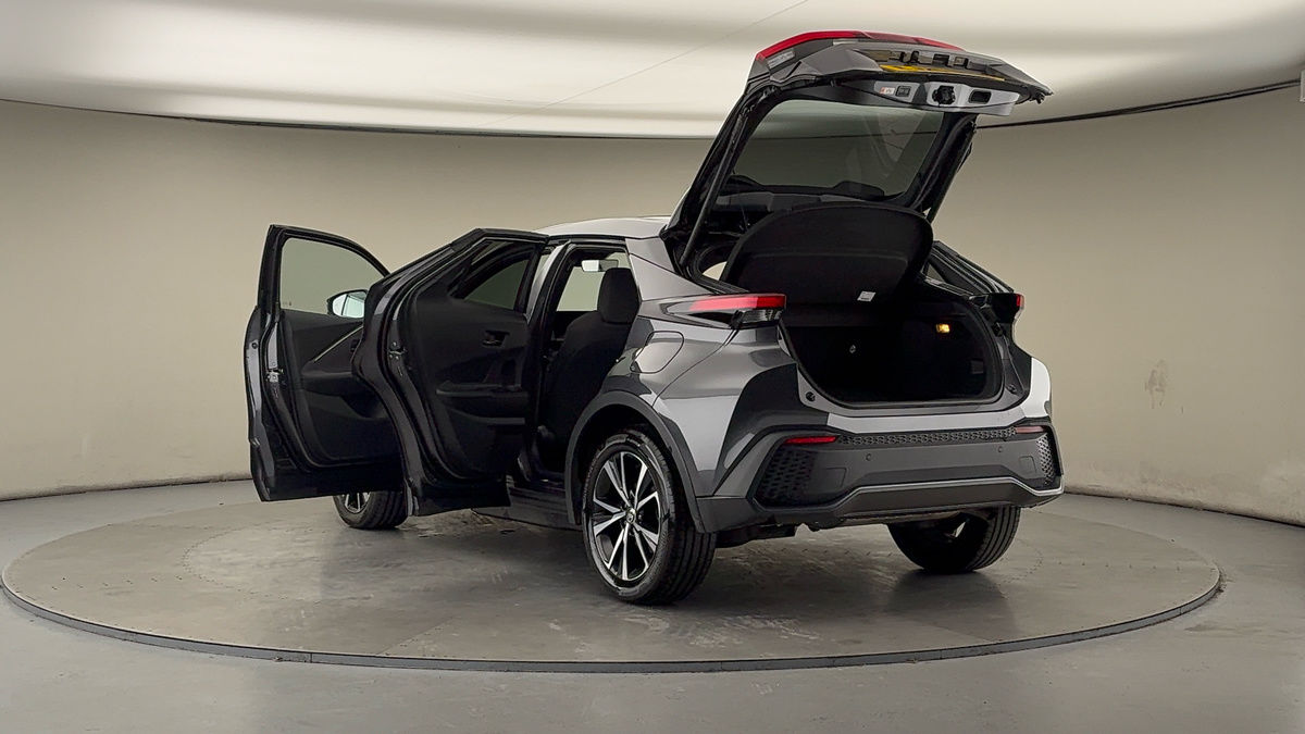 Used Toyota C-HR 2025 for sale - 77423144: Photo 23