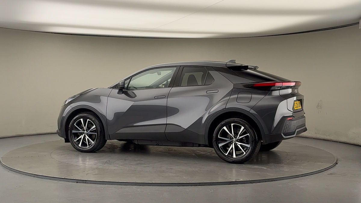 Used Toyota C-HR 2025 for sale - 77423144: Photo 26