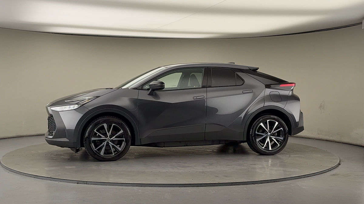 Used Toyota C-HR 2025 for sale - 77423144: Photo 28