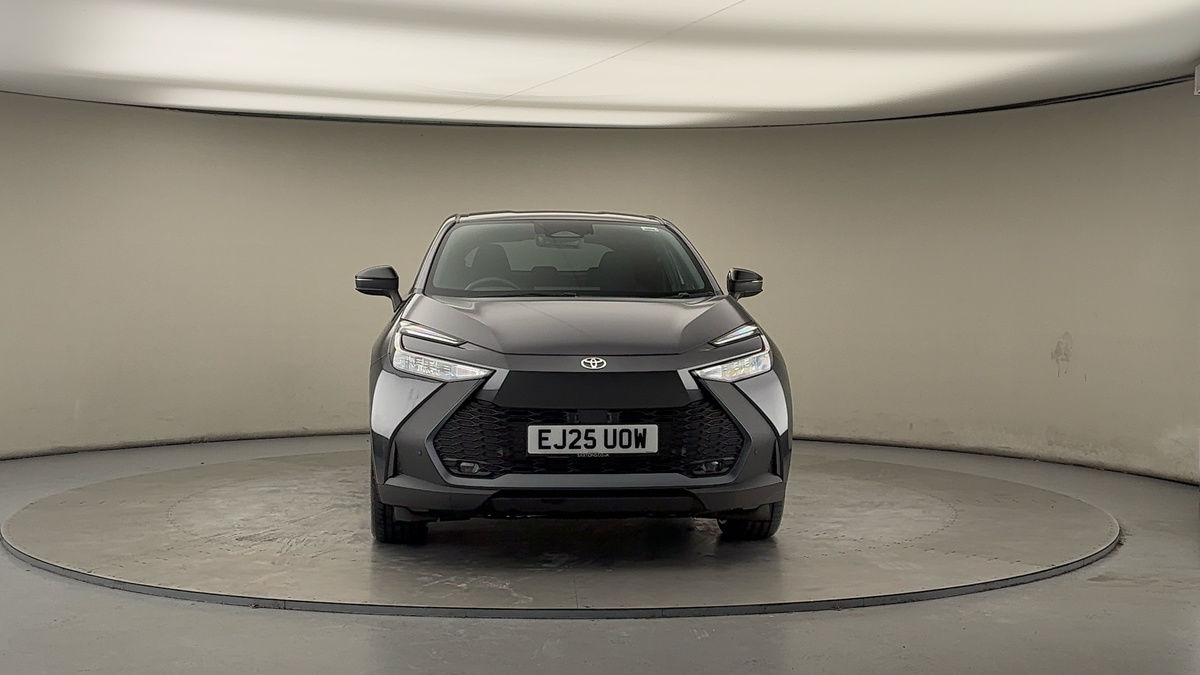 Used Toyota C-HR 2025 for sale - 77423144: Photo 32