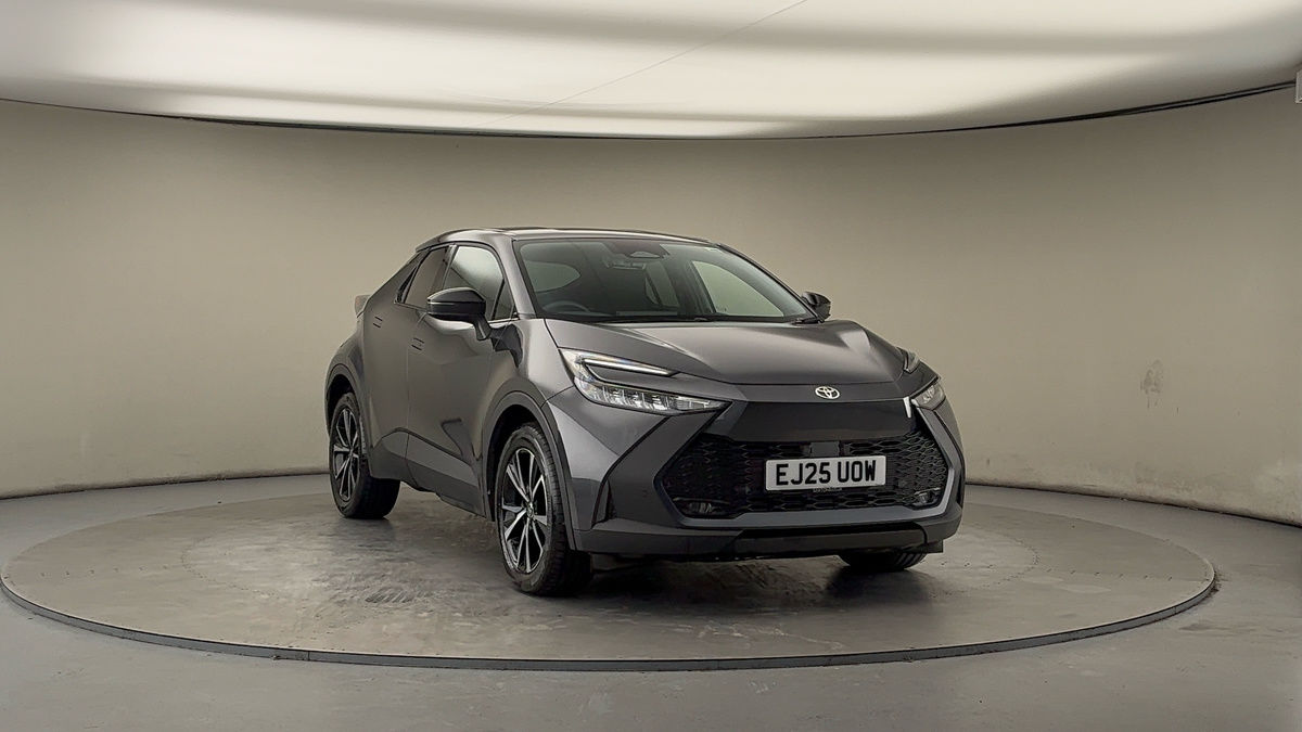 Used Toyota C-HR 2025 for sale - 77423144: Photo 33