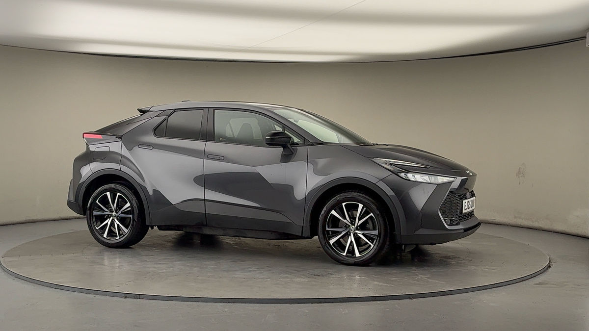 Used Toyota C-HR 2025 for sale - 77423144: Photo 35